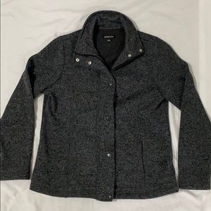 Women’s Grey Jacket